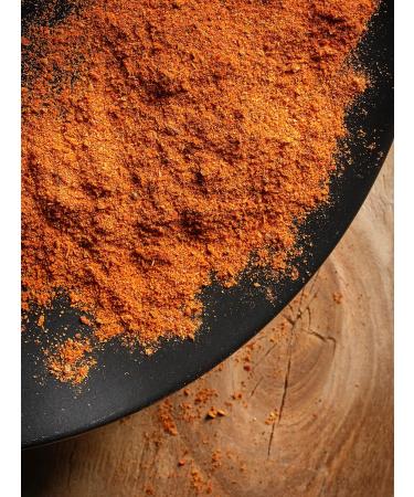Buy Fuchs Colorful Goulash Spice Mix - Authentic Flavor for International Shipping | Gourmet Seasoning Online - Buy Online on GoSupps.com