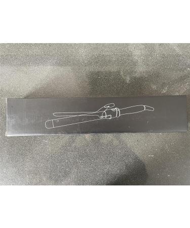 AIMERVO 9MM Curling Wand: Afro Tight Curls 3/8 Inch Thin Curling Iron with LCD Display | 11 Heat Settings 110-210 C | Tourmaline Ceramic Barrel | 30-Second Heat-Up | For all Hair Types - Buy Online on GoSupps.com