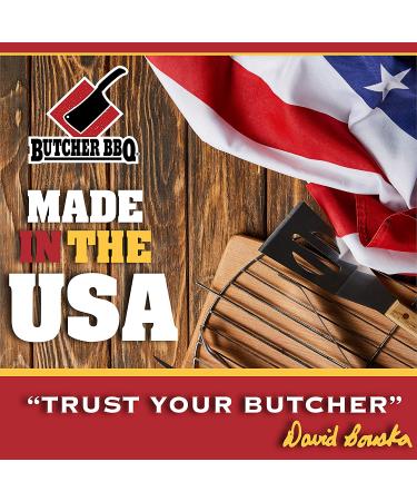 Buy Butcher BBQ Prime Barbecue Brisket Injection - 1lb - Gluten Free - Buy Online on GoSupps.com