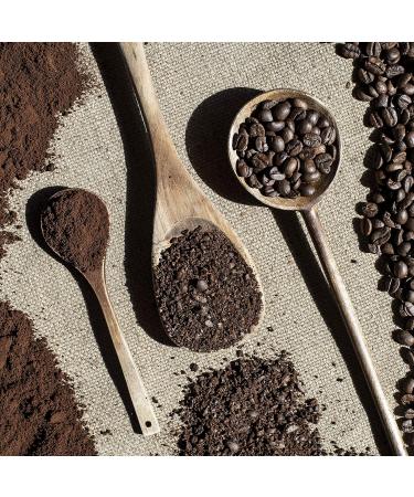 Cherry Storm - Sparkling Water Decaf - Decaffeinated Coffee Beans - 500g - 100% Arabica - Buy Online on GoSupps.com