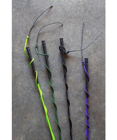 Intrepid International Purple Lunge Whip - Buy Online on GoSupps.com