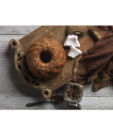 TORTUGA Coconut Rum Cake - Authentic Caribbean Delight - 16 Oz | Buy Online - Buy Online on GoSupps.com