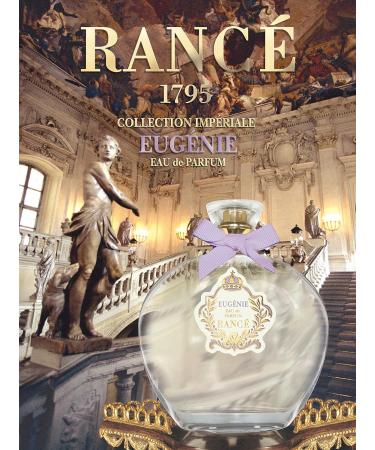 Rance 1795 Eugenie for Women 3.4 oz Eau e Parfum Spray - Buy Online on GoSupps.com