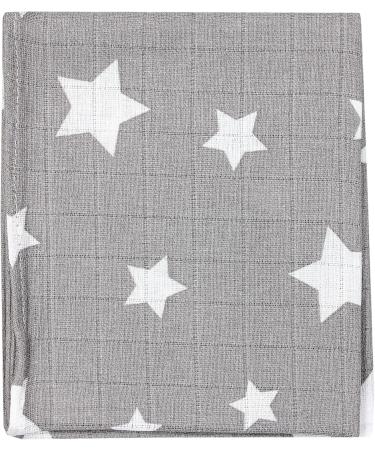 TupTam Baby Muslin Diapers & Burp Cloths | 70x80 cm - Unisex 10-Pack | Soft & Durable Infants - Buy Online on GoSupps.com