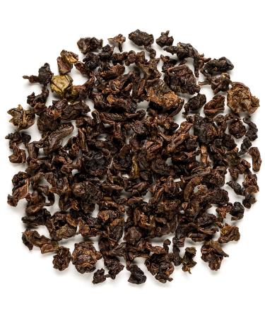 Gaba Oolong Tea from Taiwan - Gabaoolong Taiwanese Wulong Tee Gabatee Olongo Tee Oloong Tee Gaba Tea Tea Tea Olongtee Bio Olongh Tea Gabalong Tee Bio Gabba Tee Olonga Gaba Oolong Oolong Tee (1 Pack)