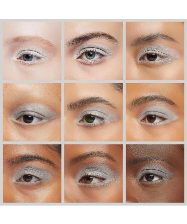 Wet n Wild Fantasy Makers Halloween Liquid Eyeshadow - White Lights - Buy Online on GoSupps.com