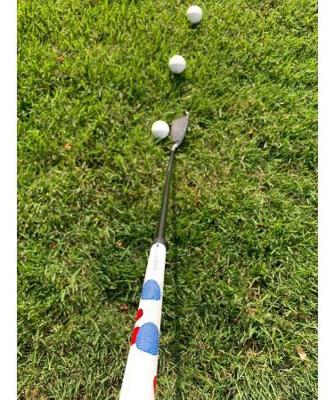 Fingerprints Junior Golf F38 Club for Kids Ages 4-7 | 38-45 Tall - Buy Online on GoSupps.com