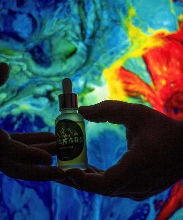 MOLFAR S Carpatian 100% Pure Handmade Beard Oil with Blueberry Walnut & Grape Oil - Eco-Friendly Original Recipe for All Beard Types - 1.01 fl oz - Buy Online on GoSupps.com