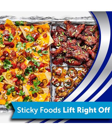 Reynolds Wrap Non-Stick Aluminum Foil  95 Square Feet - Buy Online on GoSupps.com