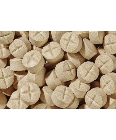 Canimove Motion Maxi Joint Tablets for Large Dogs | 200 Tablets with MSM Hyaluronic Acid & Green Lipped Mussel | Osteoarthritis & Ligament Support - Buy Online on GoSupps.com