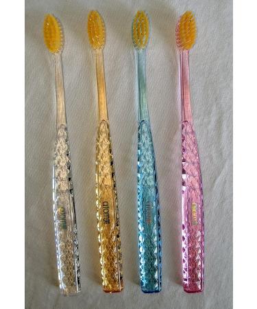 Atomy Oral Care Set - Toothbrush & Travel Size Toothpaste Case | International Shipping - Buy Online on GoSupps.com