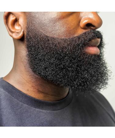 Brink Clean Edge Gen 2 Beard Shaping Tool with Beard Shaper, Guide, Stencil & Barber Pencil (90mm) - Premium Beard Grooming Tool - Buy Online on GoSupps.com
