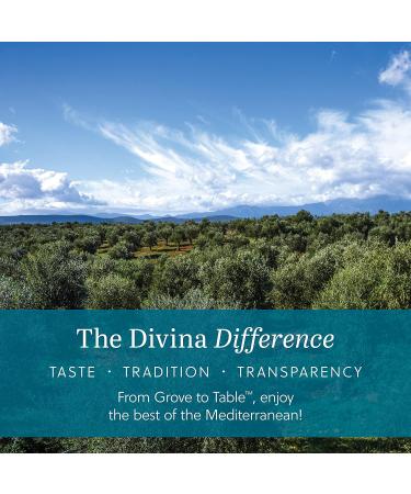 Divina Giant White Beans Vinaigrette - 4.4 Lb. | Premium Quality Greek Beans in Tangy Vinaigrette Dressing - Buy Online on GoSupps.com