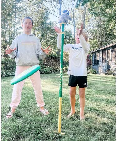 Bottle Bash Rookie: Outdoor Flying Disc Game - Fun Outdoor Activity for All Ages - Buy Online on GoSupps.com