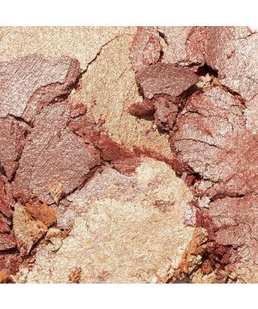 Mally Beauty Positive Radiance Highlighter - Luminous Liquid-Powder Formula - Buy Online on GoSupps.com