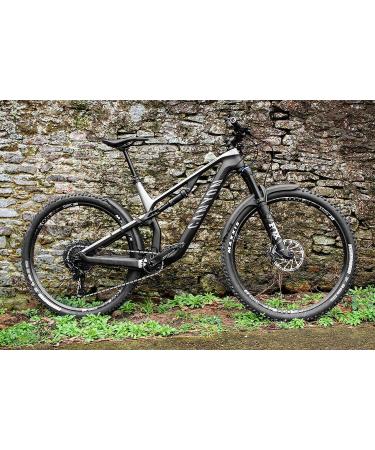 Mucky Nutz MugGuard Long Single: Ultimate Protection for Your Bike - Buy Online on GoSupps.com
