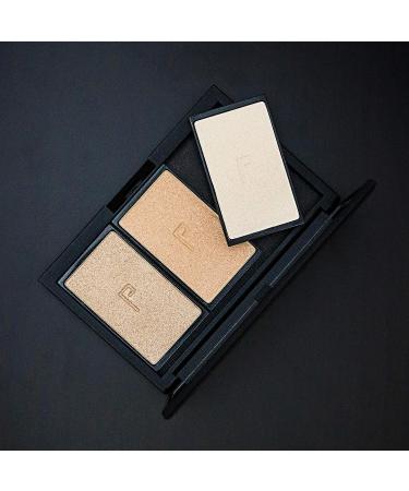 Doucce Freematic Highlighter Pro Palette - Glow Effect | Shop Now - Buy Online on GoSupps.com