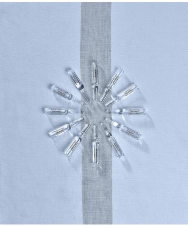  comfort zone Hydramemory Hydra & Glow Ampoules Illuminating Hydrating Concentrate Softens Smooths Intensive Treatment Vegan Made in Italy Niacinamide Polyglutamic Acid 7 x 0.06 Fl Oz - Buy Online on GoSupps.com