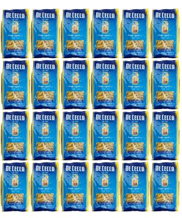 De Cecco Penne Rigate N 41 (24 x 500g)