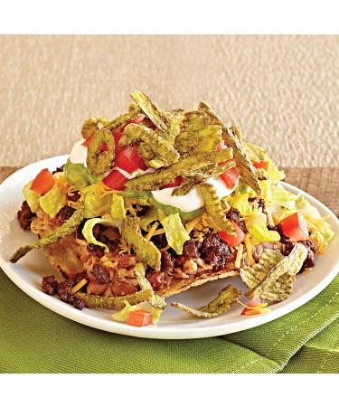 Fresh Gourmet Crispy Lightly Salted Jalapenos - Low Carb Crunchy Snack and Salad Topper - 3.5 oz (Pack of 6) - Buy Online on GoSupps.com