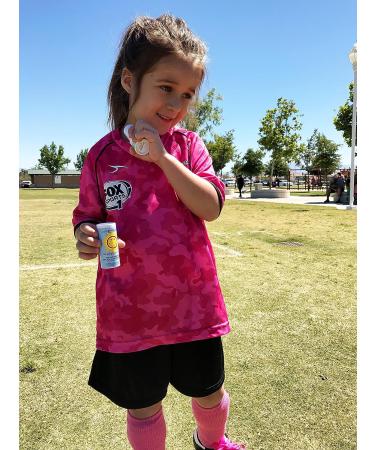 California Baby SPF30+ Sunscreen Lotion - Water Resistant, Hypoallergenic - 0.5oz (Pack of 1) - Buy Online on GoSupps.com