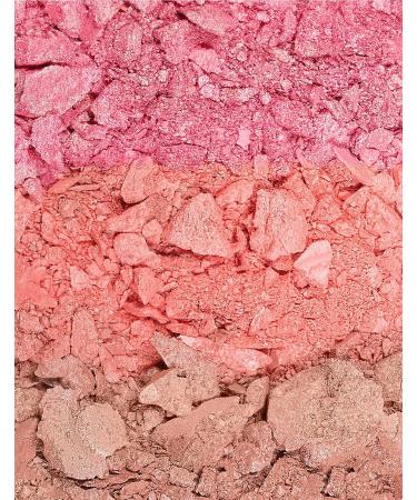RealHer Everyday Blush Kit: Shimmers, Bronzer, Highlighting Cheek Color - Brighten & Glow for All Skin Tones - Buy Online on GoSupps.com