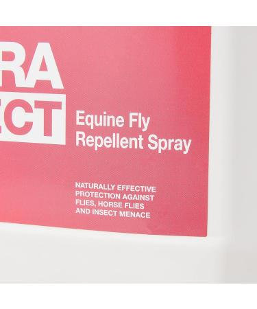 NAF Off Extra Effect 2.5 l (Pack of 1) - Buy Online on GoSupps.com