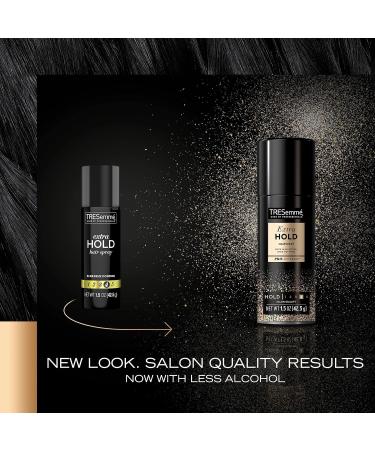 TRESemme Hair Care Travel Set - Rich Moisture Shampoo Conditioner & Extra Hold Hairspray | Buy Online Worldwide - Buy Online on GoSupps.com