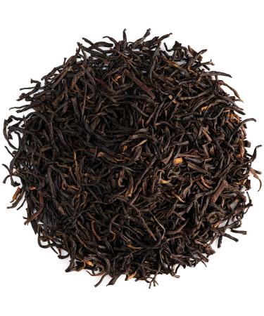 Lapsang Souchong Tarry Black Tea - Lap Sang Smokey Tea From Wuyi Mountains - Lightly Smoked 50g Lapsang Souchong 50 g - Buy Online on GoSupps.com