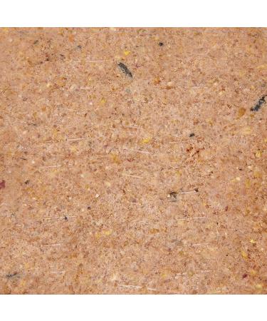 Garden Ting Mixed Suet Block Wild Bird Treat 6 x 300g - Buy Online on GoSupps.com