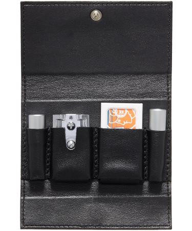 Buy Merkur Travel Razor - Dismountable & Chrome-Plated | International Shipping Available - Buy Online on GoSupps.com