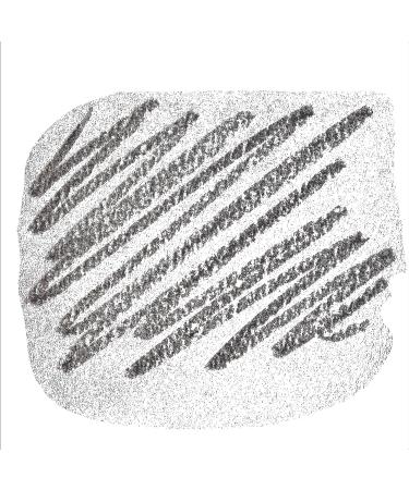 Waterproof Retractable Eyeliner | E.L.F. No Budge Charcoal 0.006 oz - Buy Online on GoSupps.com