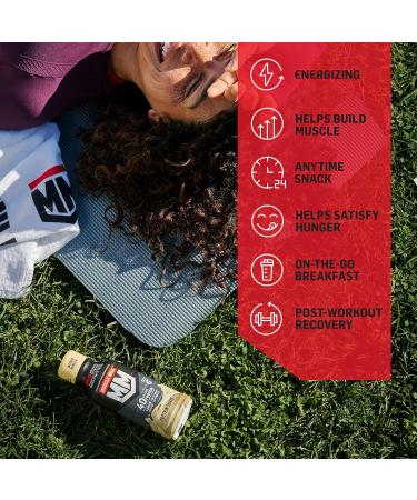 Muscle Milk Pro Series Shake Cookies 'n Creme 11.16 Fl Oz Bottles (Pack of 12) Bottle Cookies & Cream 11.16 Fl Oz (Pack of 12) - Buy Online on GoSupps.com