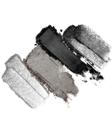 wet n wild Fantasy Makers Pigment Eyeshadow Palette - Metallic Shimmer Eye Makeup - Buy Online on GoSupps.com
