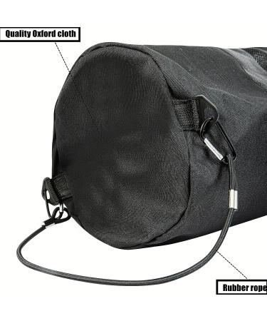 DECIM TOOLS Boat Trash Bag - Mesh Trash Bag 2-Pack with Carabiner | Convenient Marine Waste Management Solution - Buy Online on GoSupps.com