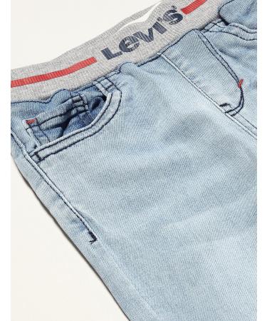 Levi's Kids LVB Pull-On Skinny Jean Baby Boys 6 Months Spears - Buy Online on GoSupps.com