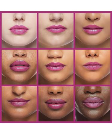 NYX Cosmetics Butter Lip Gloss Raspberry Tart Purple - Buy Online on GoSupps.com