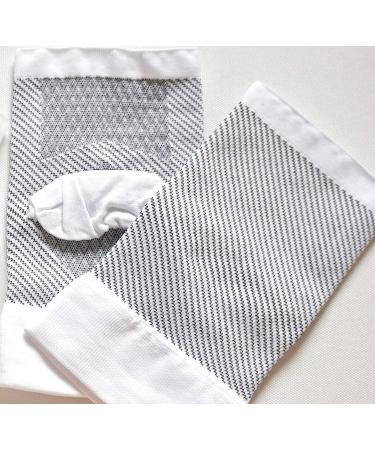 Plantar Fasciitis Pain Relief Kit | Compression Socks & Heel Support for Fast Recovery - Buy Online on GoSupps.com