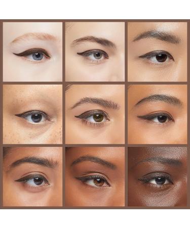 jane iredale Mystikol Powdered Eyeliner in Dark Topaz - Long Lasting, Smudge-proof Formula - Buy Online on GoSupps.com