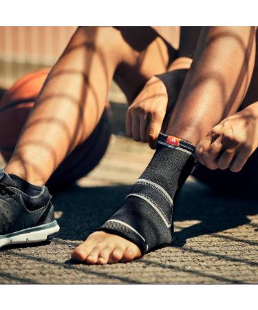 Buy Adidas Support Brace - Elbow Knee Ankle & Wrist Support - Large Size | International Shipping Available - Buy Online on GoSupps.com