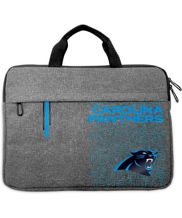 SOAR NFL Laptop Sleeve in Charcoal Grey - Officially Licensed NFL Merchandise - Buy Online on GoSupps.com