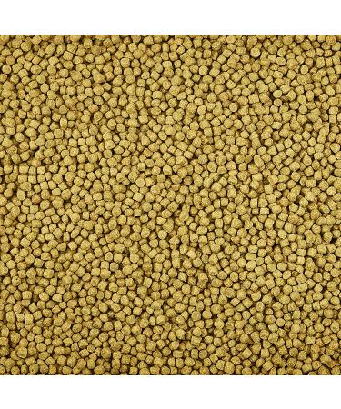 Kaytee Koi's Choice 10 lb Floating Fish Food for Koi - Pack of 1 - Buy Online on GoSupps.com