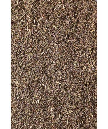 Biojoy Organic Pennyroyal Mint Infusion (250 g) dried and cut (Mentha pulegium) - Buy Online on GoSupps.com