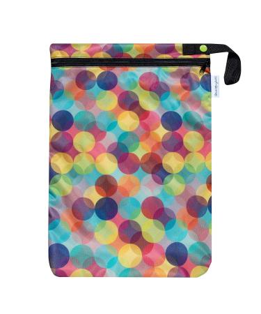 Buy Windelmanufaktur Wetbag - Large Breathable & Water-Repellent Wet Bag Made in Germany | International Shipping Available - Buy Online on GoSupps.com