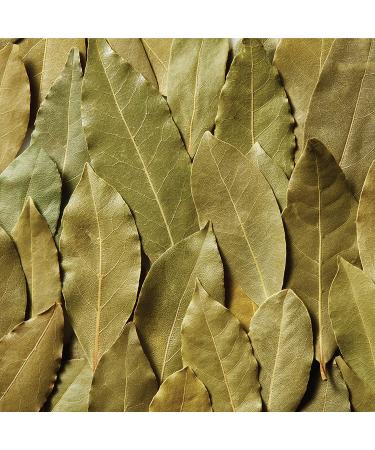 McCormick Bay Leaves  0.12 oz 0.12 Ounce (Pack of 1) - Buy Online on GoSupps.com