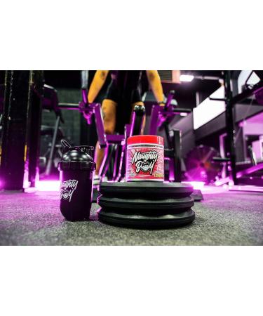 Naughty Boy Summer Vibes Essential Amino Acids - 345g/30 Servings (Pink Lemonade) - Buy Online on GoSupps.com