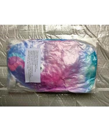 Basumee Unicorn Seat Belt Covers for Kids - Seatbelt Pillow & Head Support for Child | Multi-Coloured - Buy Online on GoSupps.com