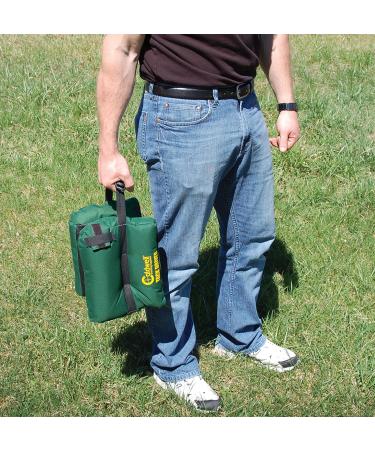 Caldwell TackDriver Bag - Durable One Piece Construction, Non-Marring Surface for Outdoor Range Shooting & Hunting - Buy Online on GoSupps.com
