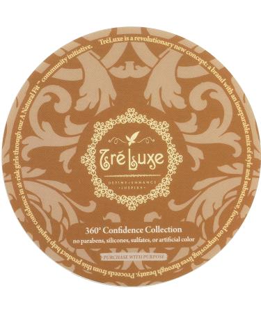 TRELUXE Hi! Definition Curl Enhancer Styling Gel - 8oz Pack of 1 - Buy Online on GoSupps.com
