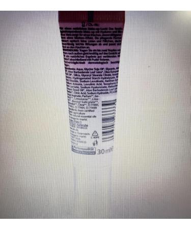 alverde NATURKOSMETIK Foundation Skin color matching 30 ml - Buy Online on GoSupps.com